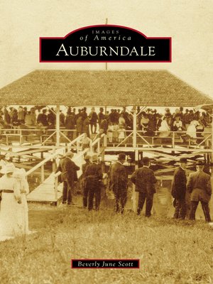 Auburndale - ebook